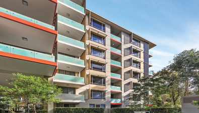 Picture of 419/5 Alma Road, MACQUARIE PARK NSW 2113