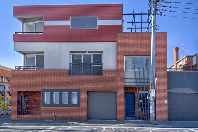 Picture of 91 Rose Street, FITZROY VIC 3065