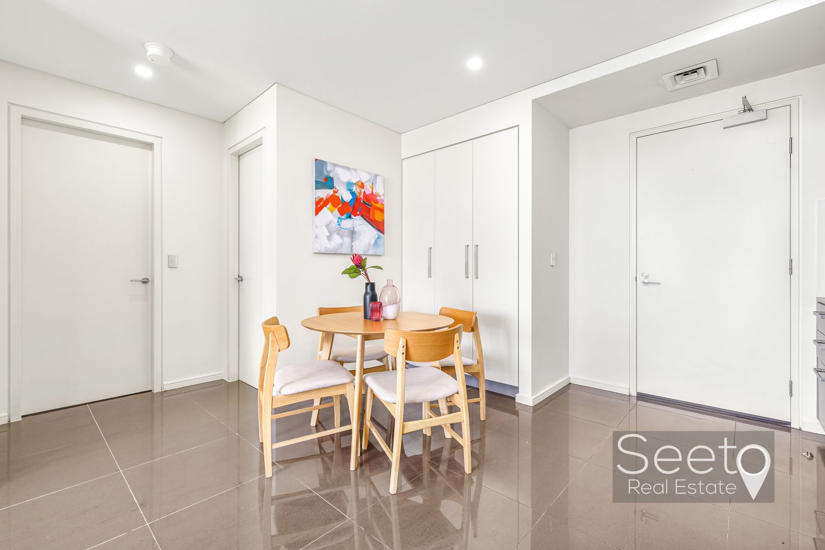 906/39 Cooper Street, Strathfield NSW 2135, Image 2