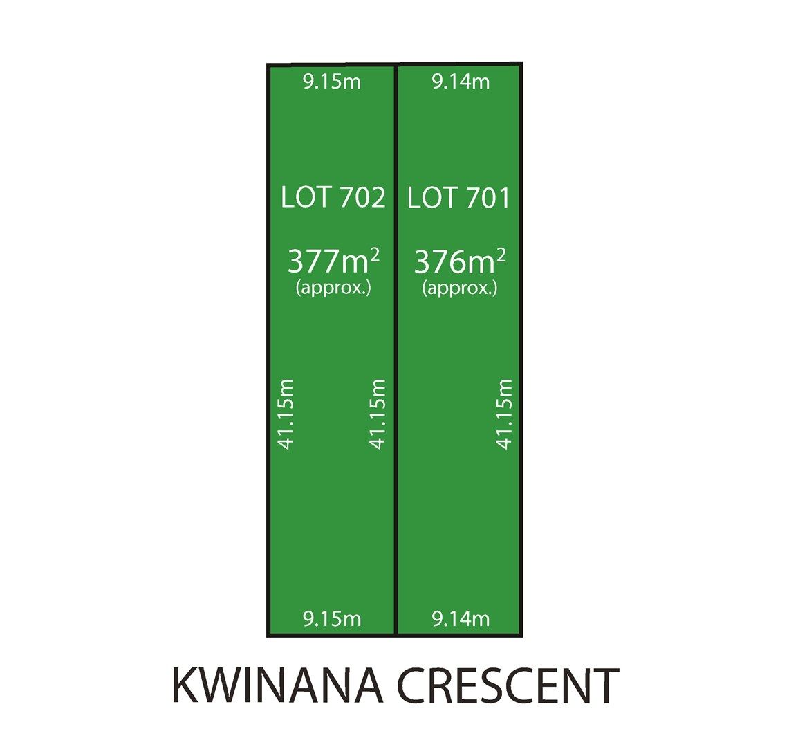 Lot 701/42 Kwinana Crescent, Port Noarlunga South SA 5167, Image 1