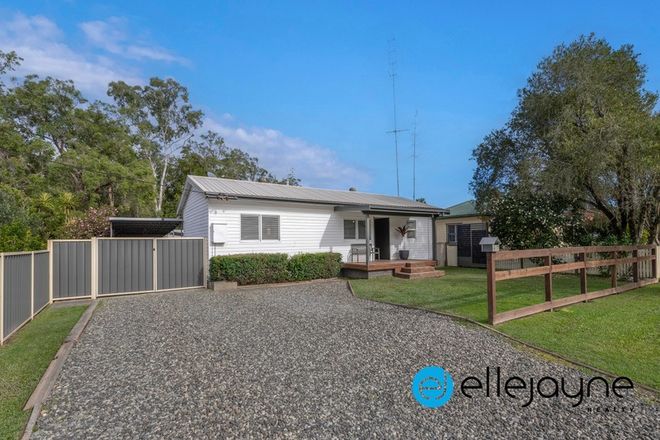 Picture of 417 Freemans Drive, COORANBONG NSW 2265
