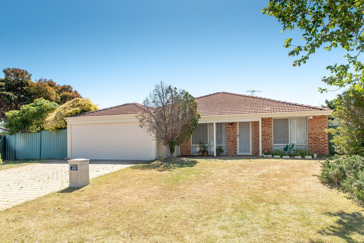 31 Coldstream Circuit, Merriw Property History & Address Research