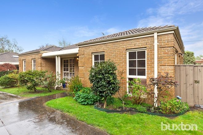 Picture of 1/9 Bright Street, BRIGHTON EAST VIC 3187