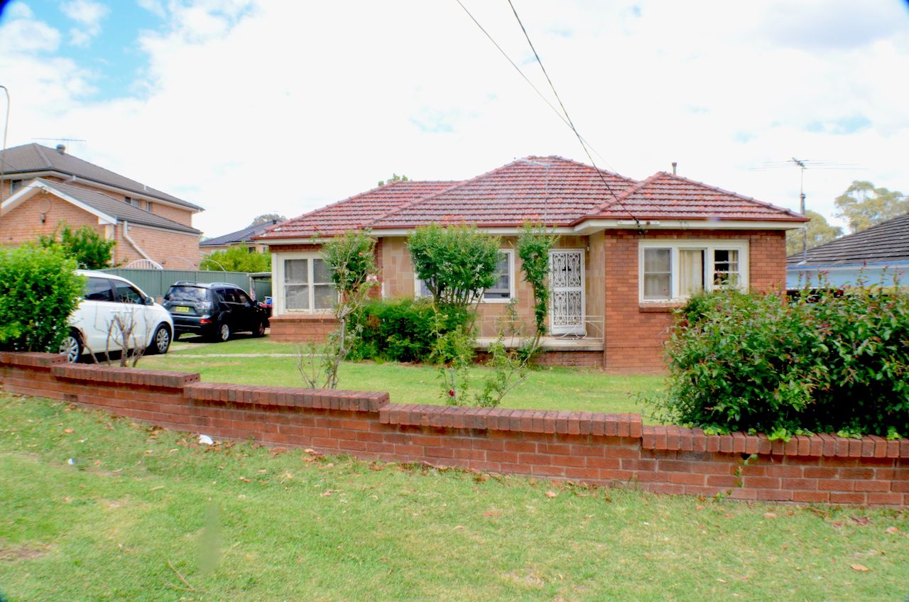 115 Virgil Avenue, Chester Hill NSW 2162