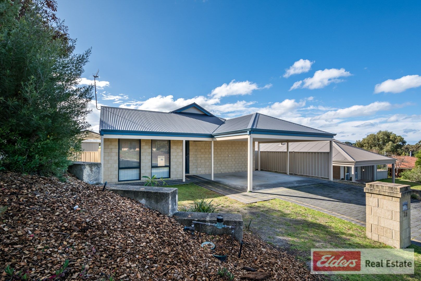 2B Wooderson View, Spencer Park WA 6330, Image 0