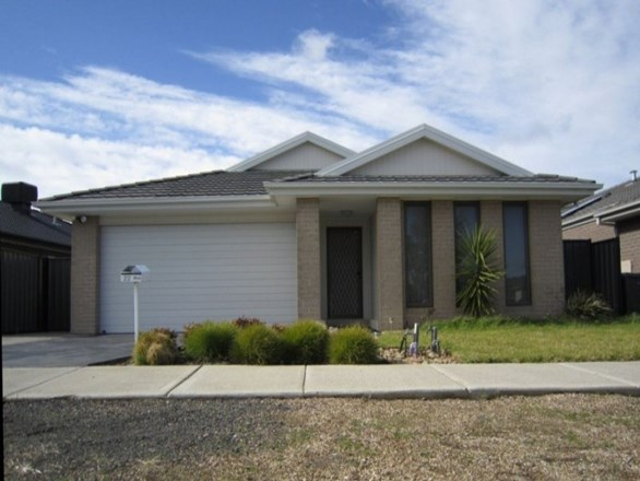 22 Fairhaven Boulevard, Craigieburn VIC 3064