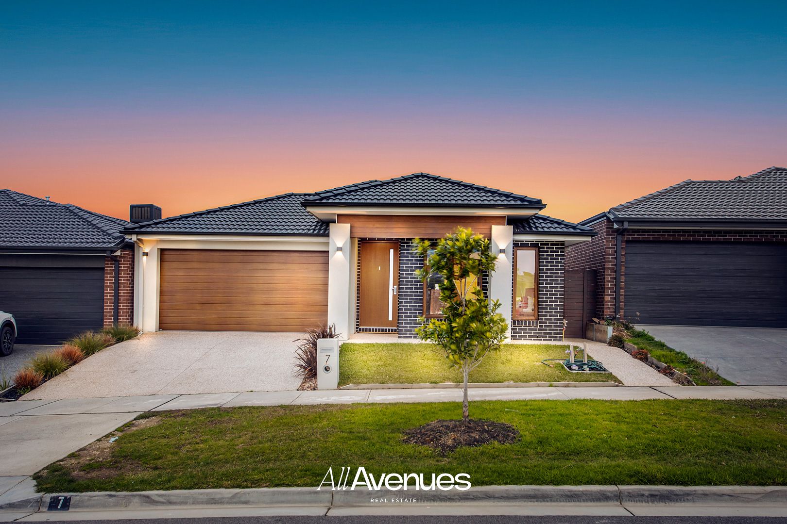 4 bedrooms House in 7 Lindenderry Road BOTANIC RIDGE VIC, 3977