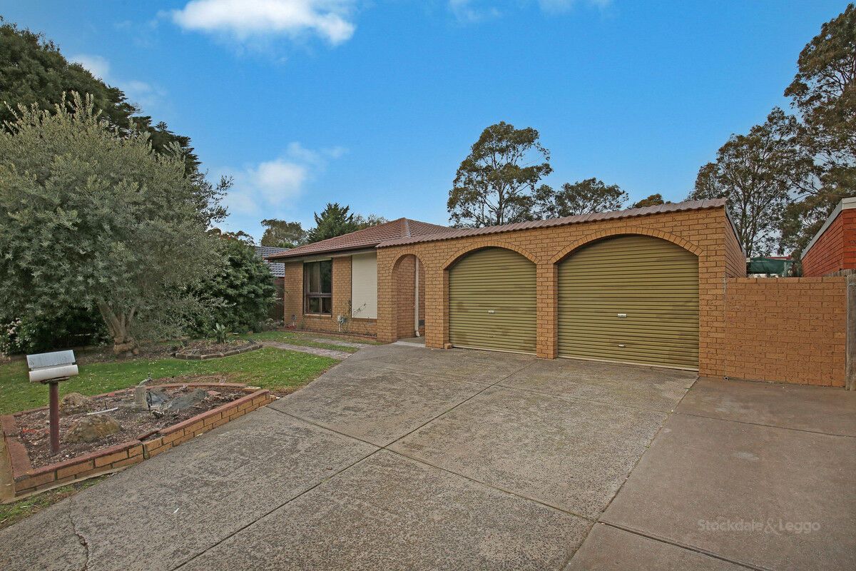 34 Coventry Crescent, Mill Park VIC 3082, Image 0