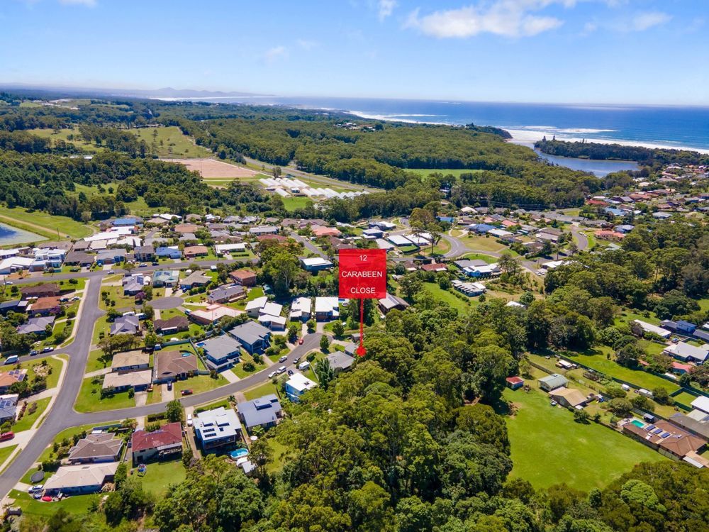 12 Carabeen Close, Woolgoolga NSW 2456, Image 2