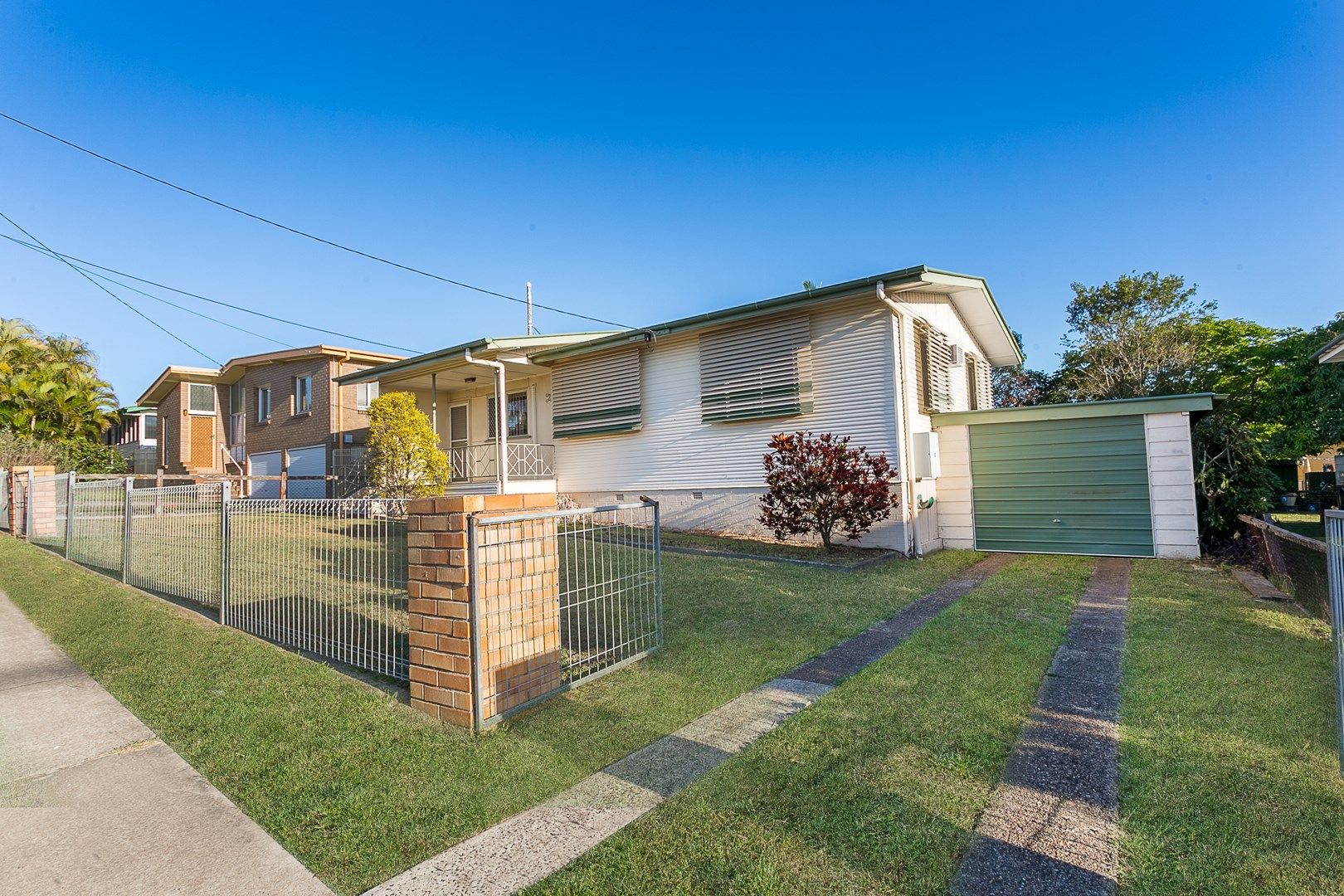 24 Robertson Road, Eastern Heights QLD 4305, Image 0