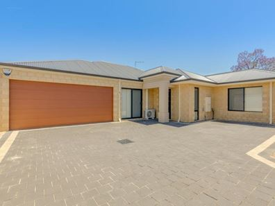 15B Coulson Street, Wilson WA 6107