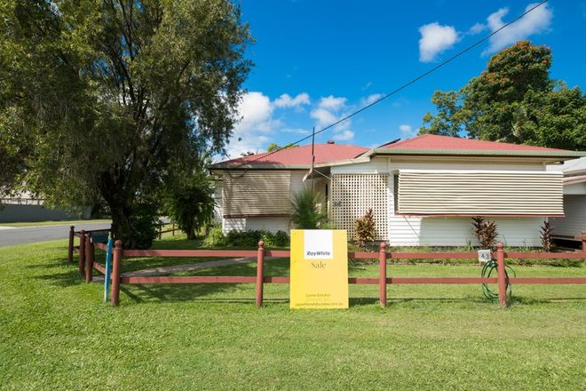 Picture of 43 Fuljames Street, PROSERPINE QLD 4800