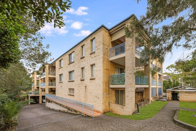 Picture of 15/87-89 Meredith Street, BANKSTOWN NSW 2200