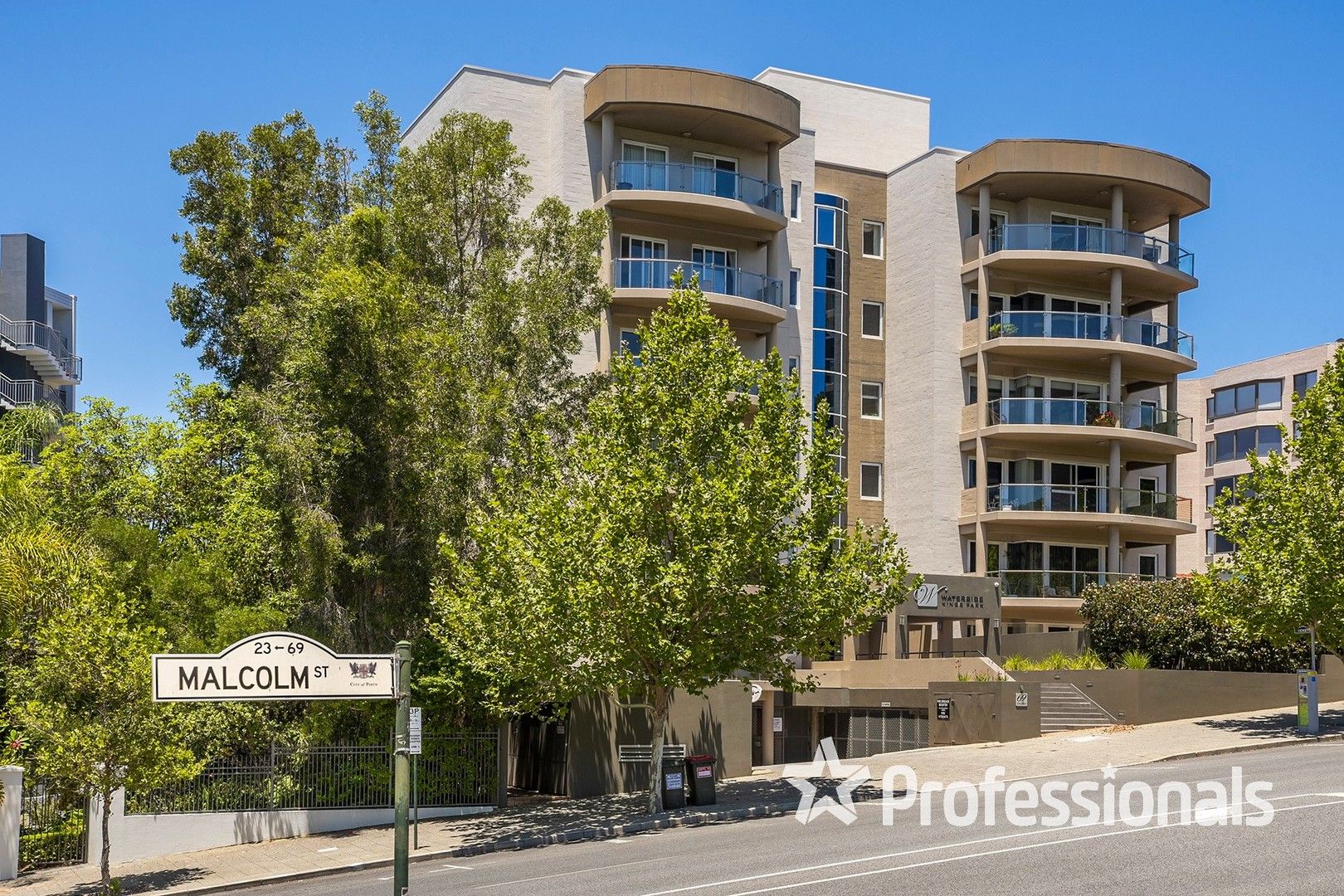 13/69 Malcolm Street, West Perth WA 6005, Image 0