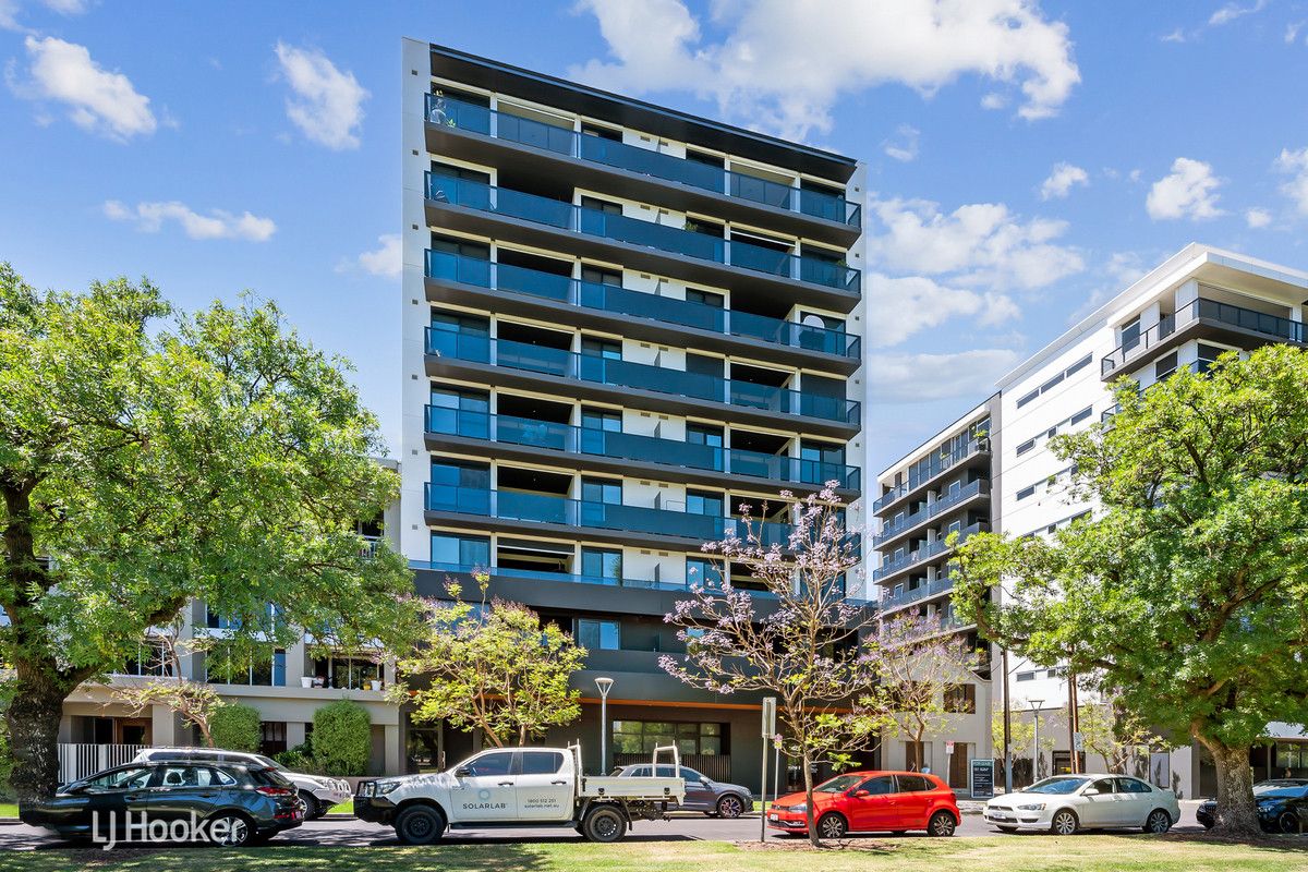 401/26 Hurtle Square, Adelaide SA 5000, Image 0