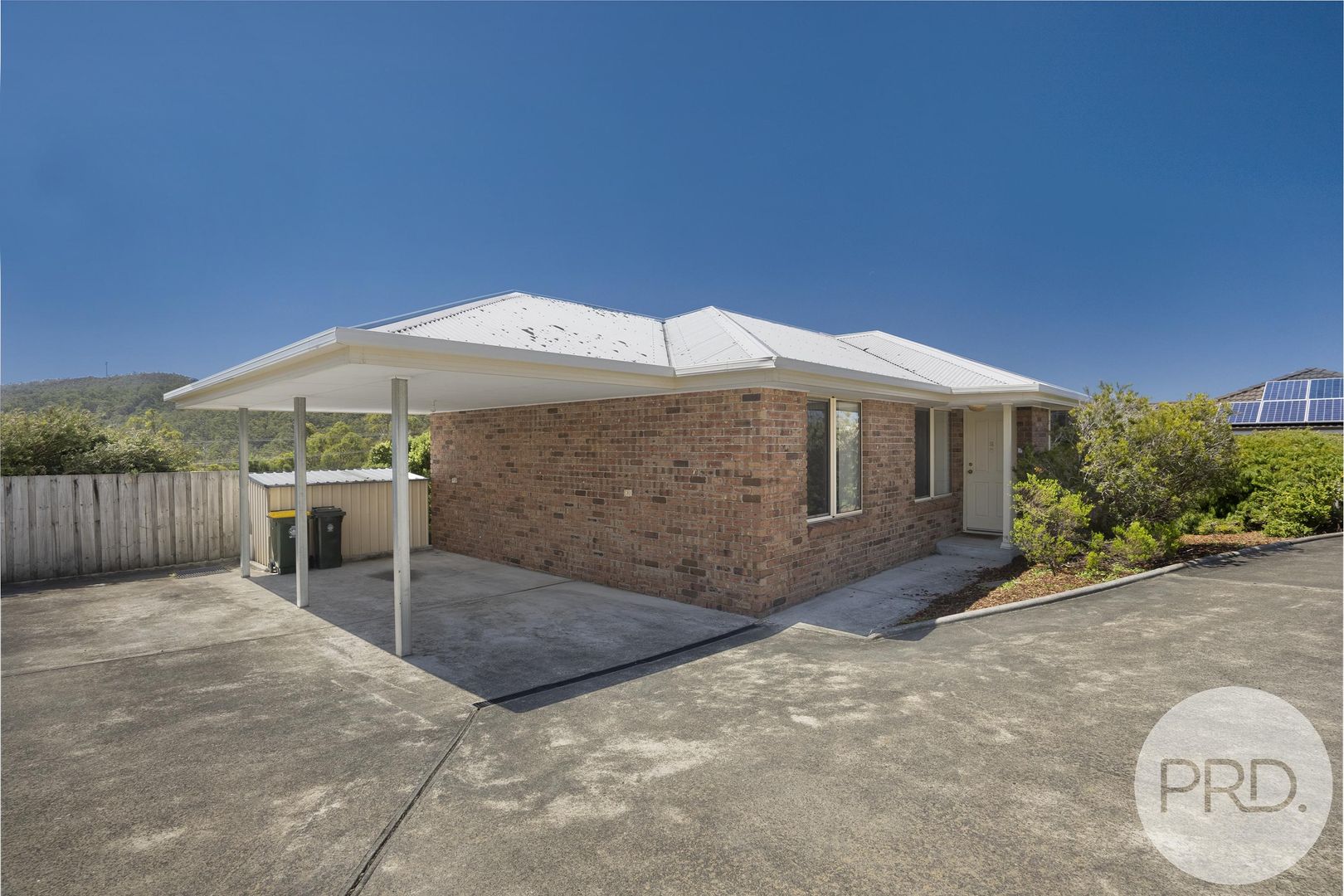 2/140 Willowbend Road, Kingston TAS 7050, Image 2