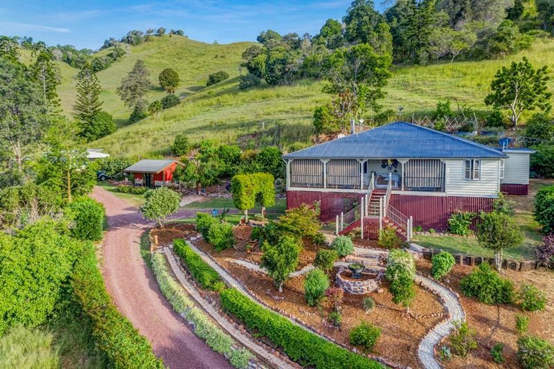 187 Little Road, Glastonbury QLD 4570, Image 0