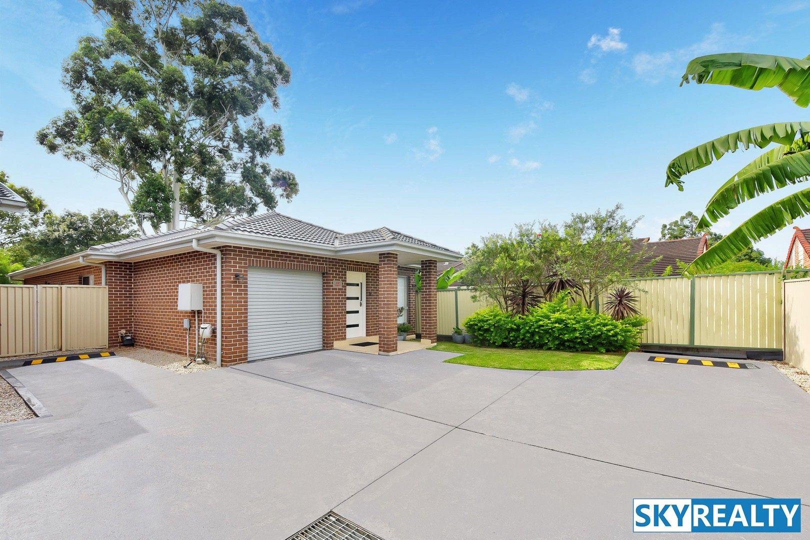 Lot 3, 32 Lindsay St, Wentworthville NSW 2145, Image 0