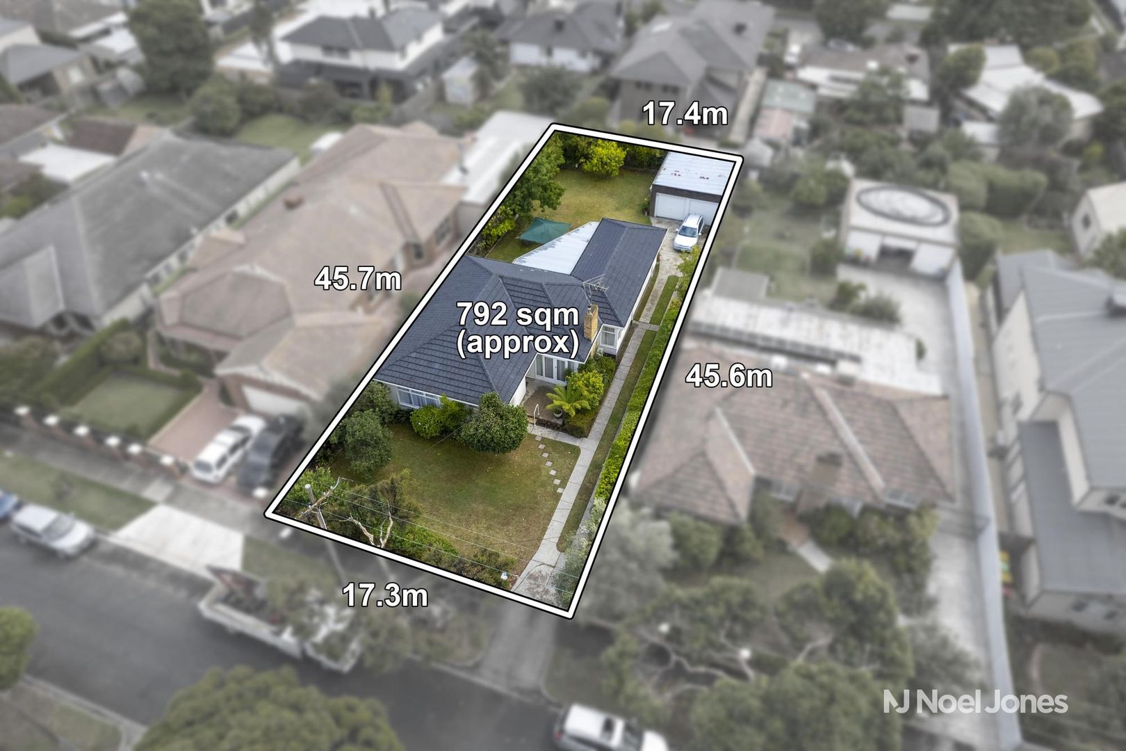 32 Werder Street, Box Hill North VIC 3129, Image 1