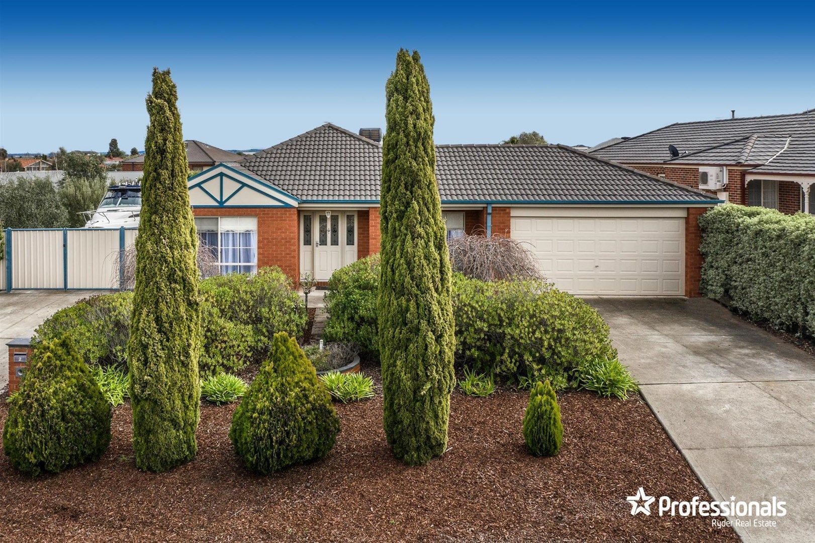 2 Lakeside Court, Harkness VIC 3337, Image 2