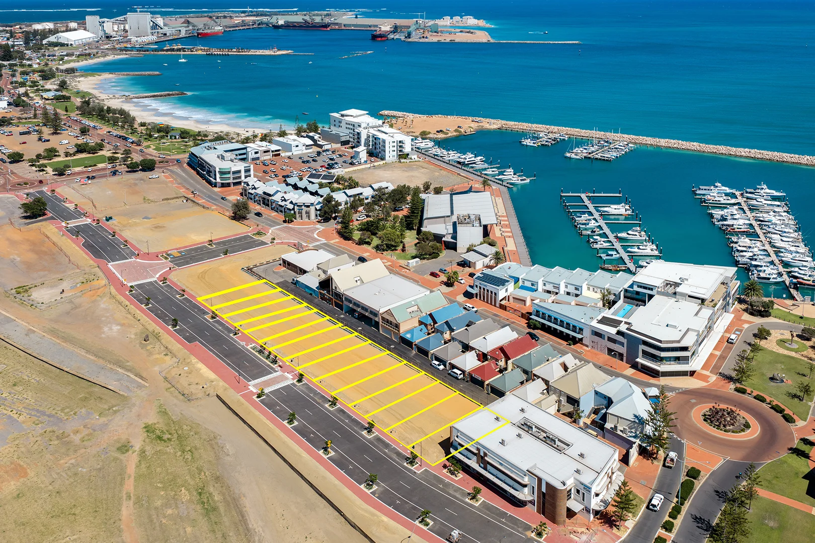 Additional image 6 of Lot 103 Monument Promenade, Geraldton WA 6530