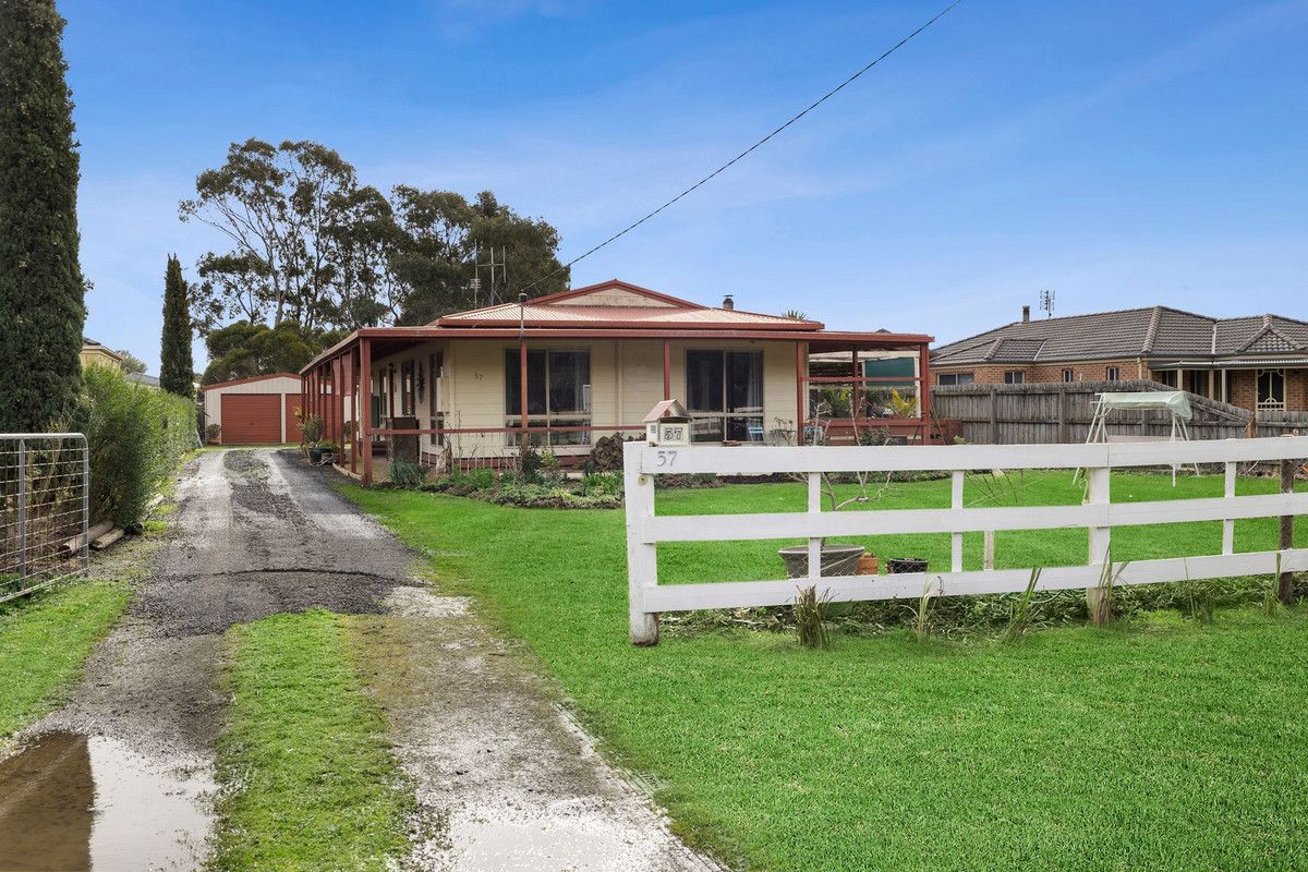 57 Hopkins Street, Winchelsea VIC 3241, Image 0