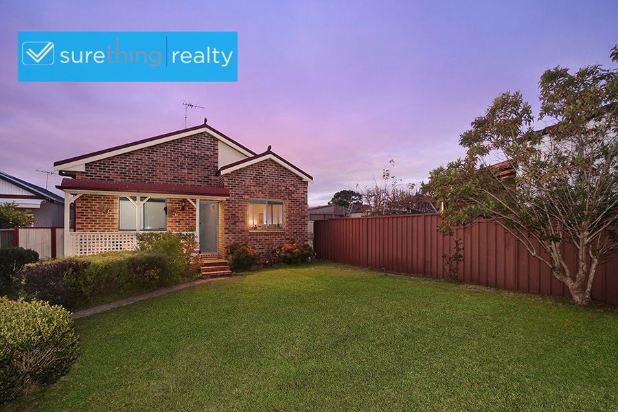 2 Nyrang Street, Lidcombe NSW 2141, Image 0