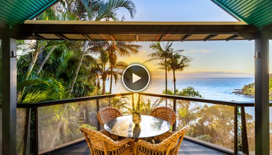 Picture of 187 Whale Beach Road, WHALE BEACH NSW 2107