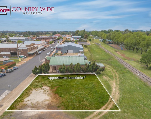 149-151 Bradley Street, Guyra NSW 2365