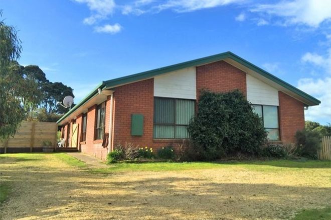 Picture of 109 Beatties Road, LAPOINYA TAS 7325