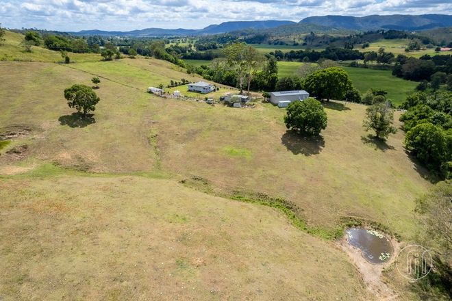 Picture of 103 Kenilworth-Brooloo Road, KENILWORTH QLD 4574