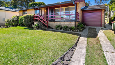 Picture of 1 Braemar Drive, WAMBERAL NSW 2260
