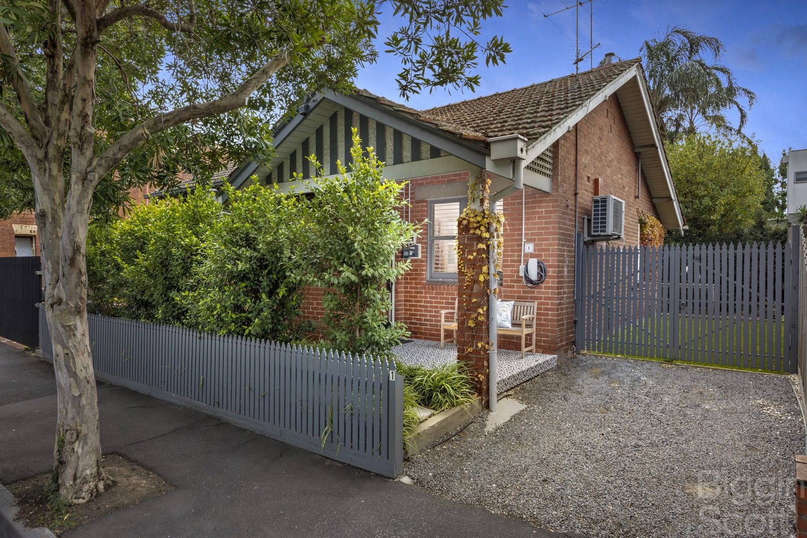 1 Newry Street, Richmond VIC 3121, Image 0