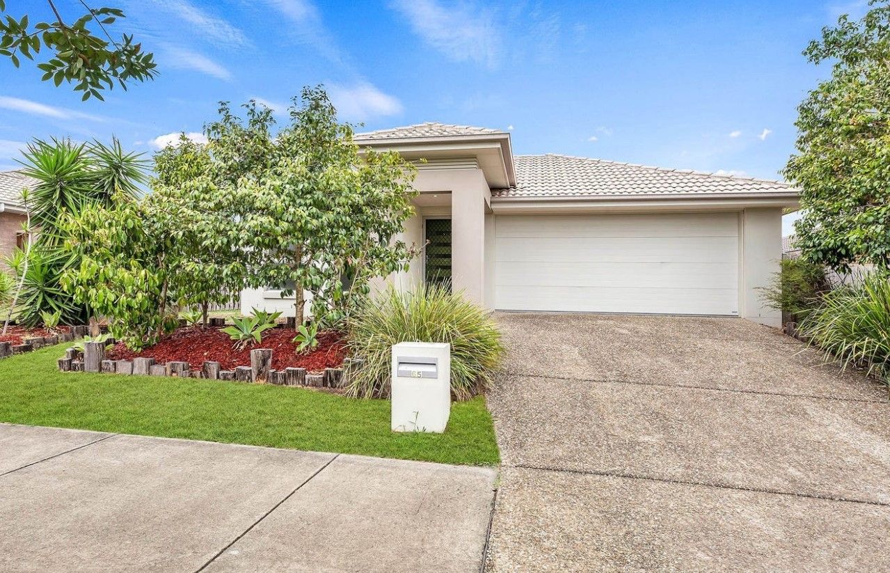 65 Reedmans Rd, Ormeau QLD 4208 House For Rent 800 Domain