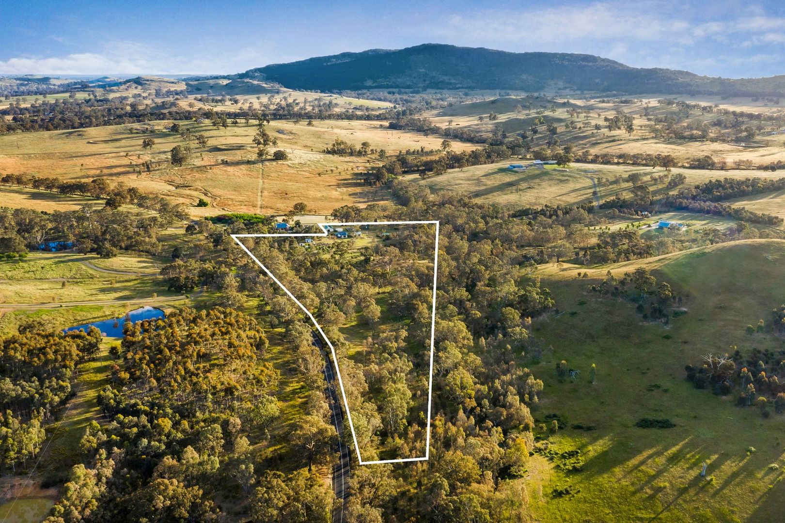 576 Sutton Grange Road, Sedgwick VIC 3551, Image 1