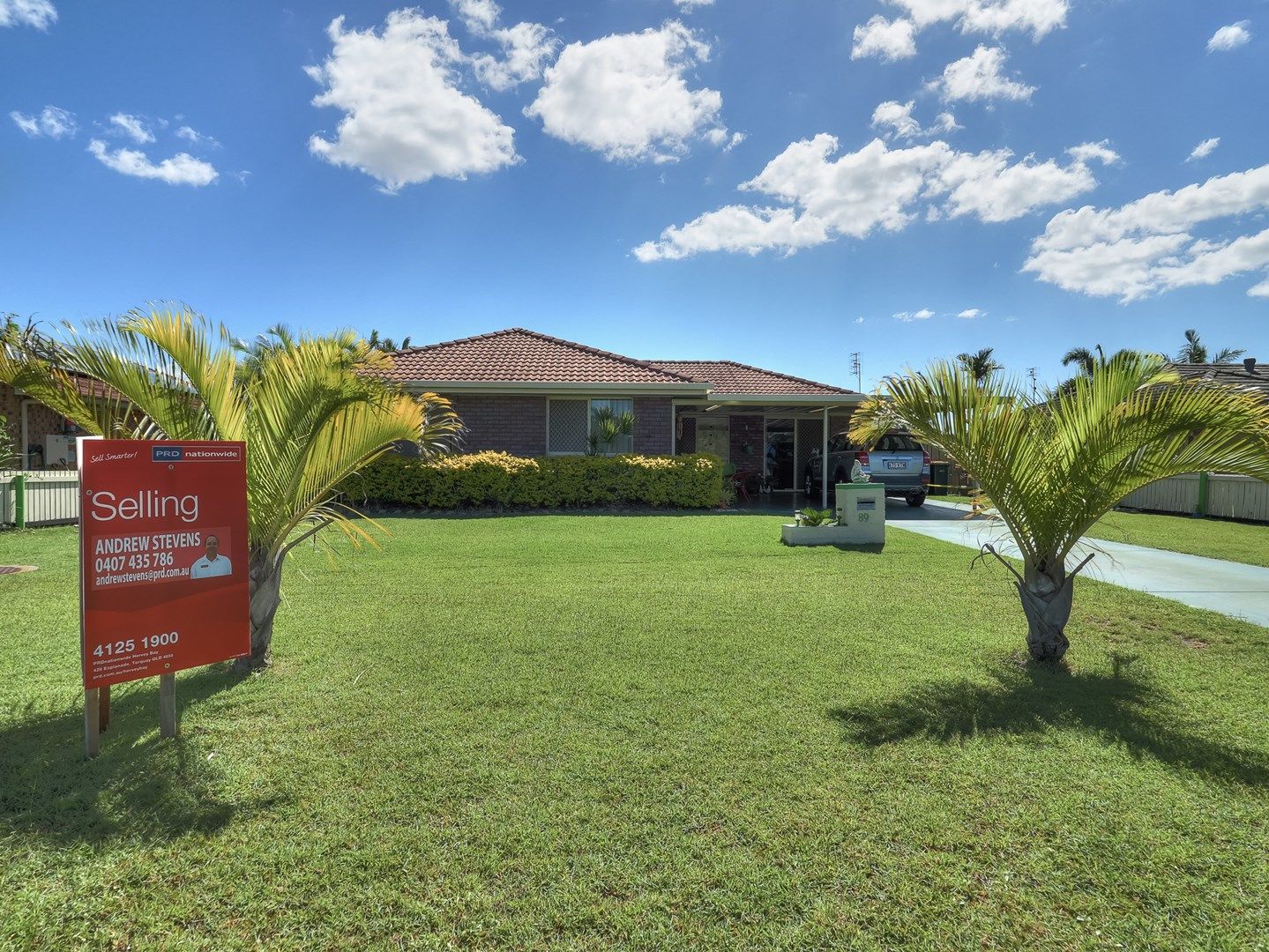 89 North Street, Point Vernon QLD 4655, Image 1