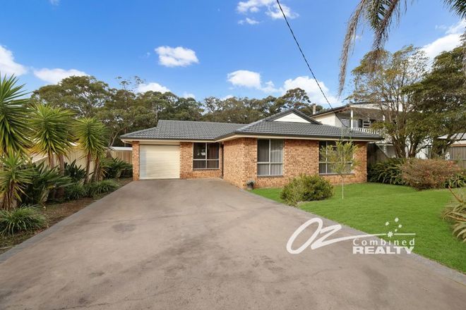 Picture of 176 Island Point Road, ST GEORGES BASIN NSW 2540