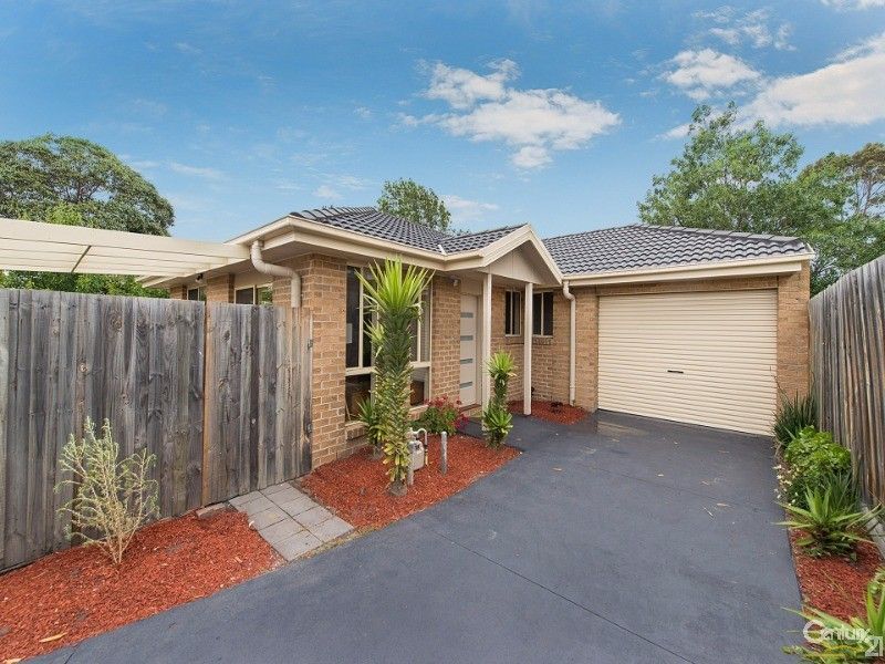 2/22 The Parade, Clarinda VIC 3169, Image 1