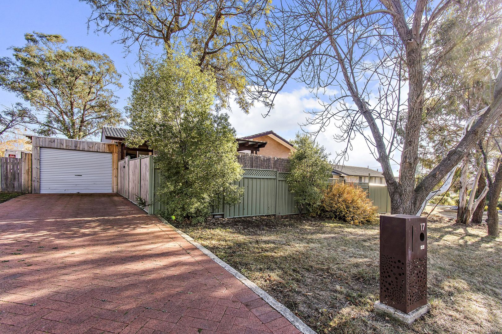 17 Griffiths Street, Holt ACT 2615, Image 1