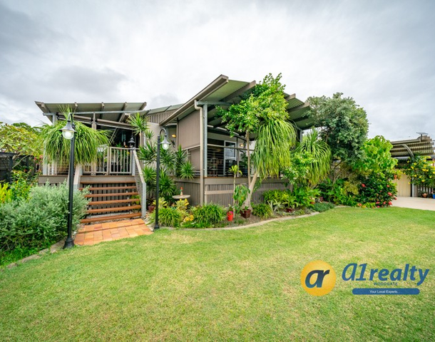 9 Willow Court, Woodgate QLD 4660
