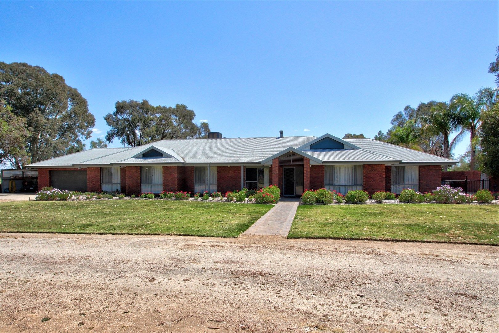 3685 Labuan Road, Strathmerton VIC 3641, Image 0