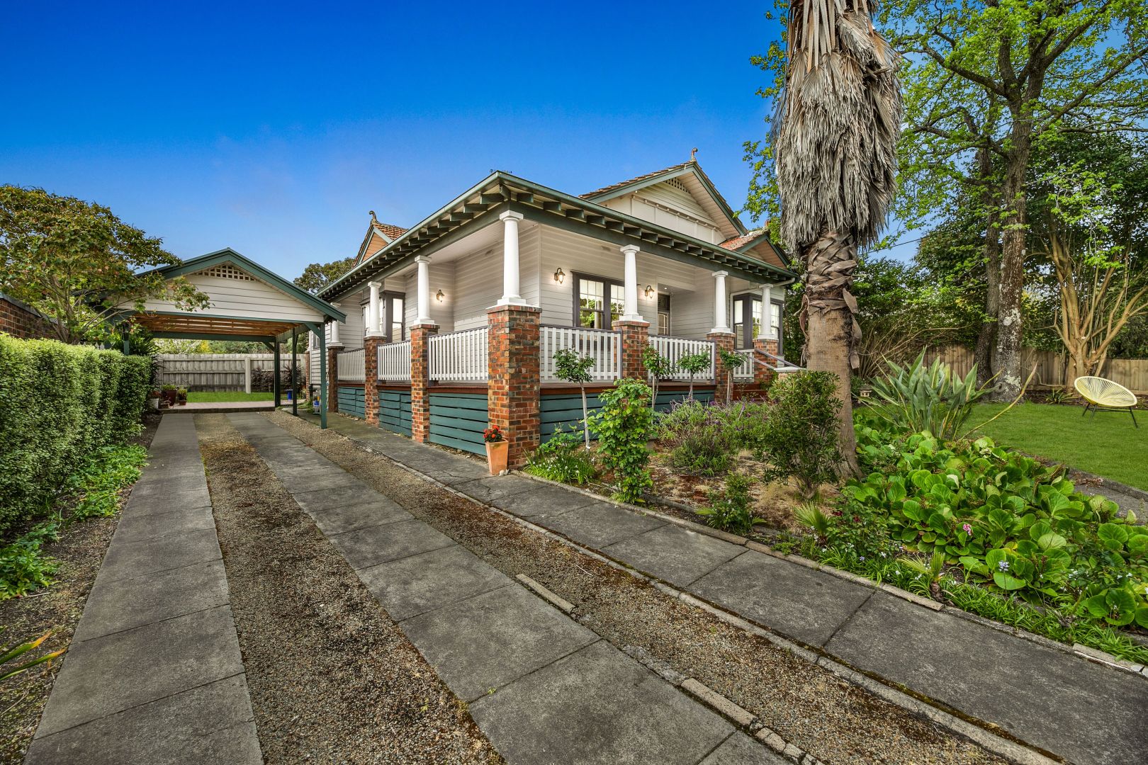 317 Mt Dandenong Road, Croydon VIC 3136, Image 1