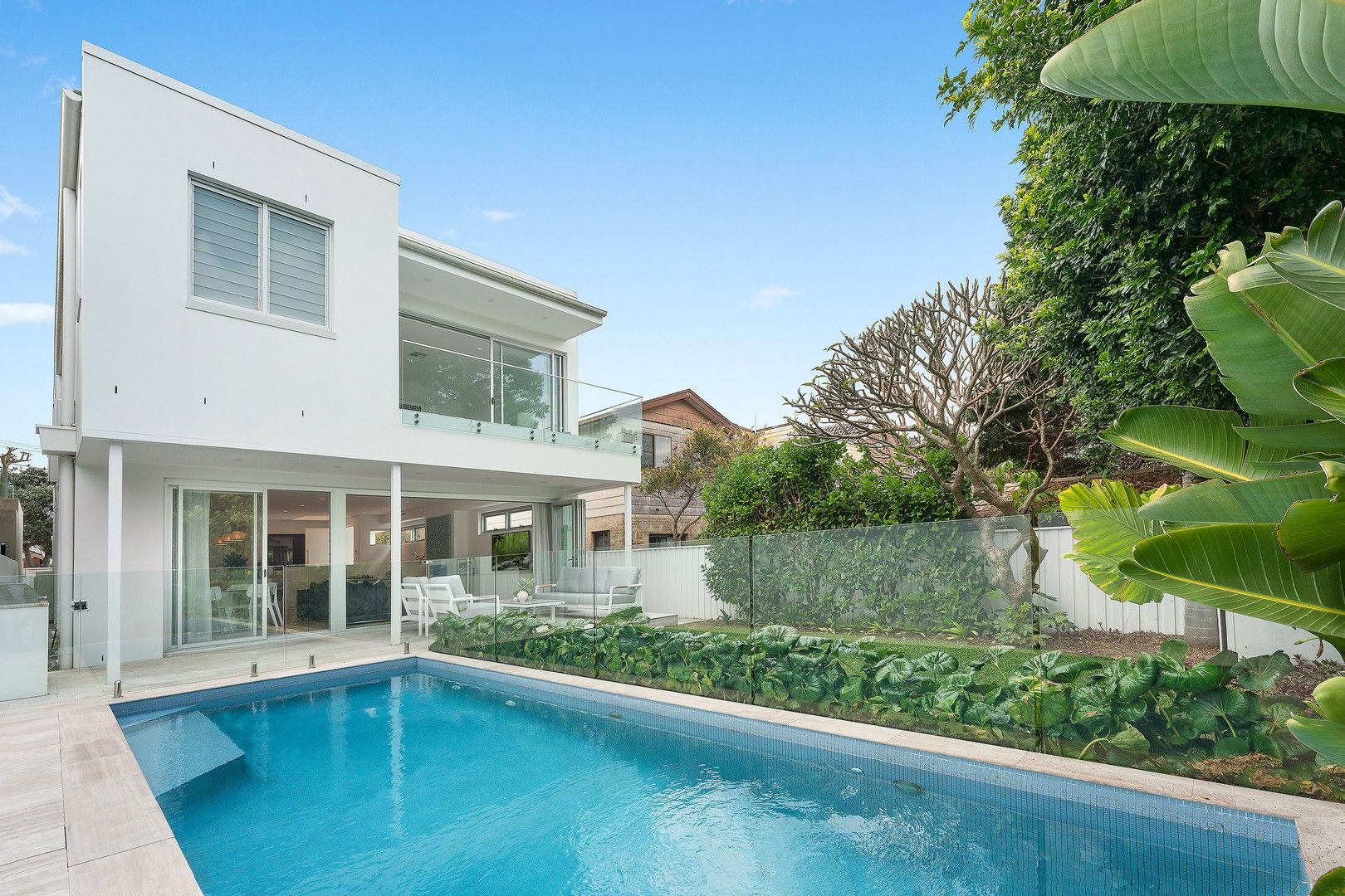 5 bedrooms House in 34 George Street DOVER HEIGHTS NSW, 2030