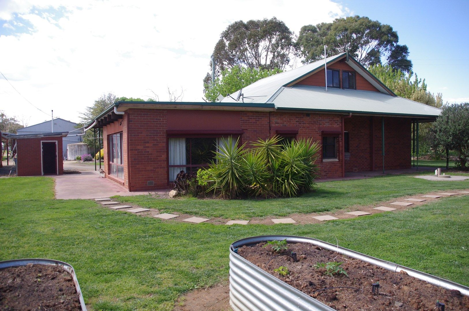 2855 Katamatite Shepparton Main Road, Tallygaroopna VIC 3634, Image 1