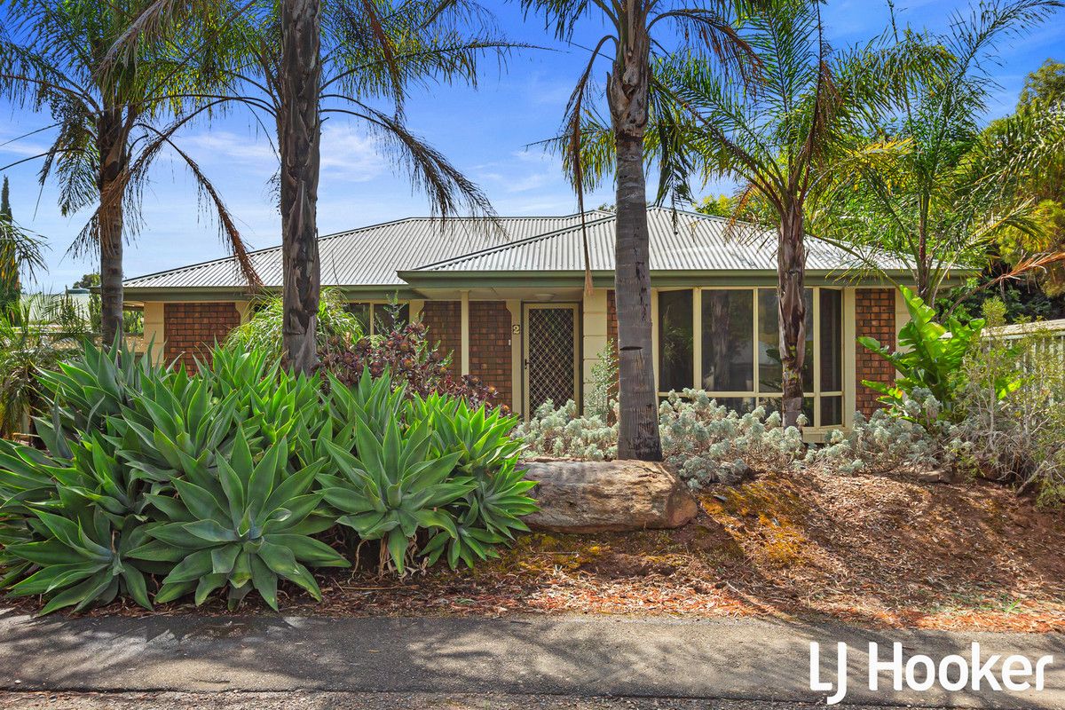 2/49 Main North Road, Willaston SA 5118, Image 0