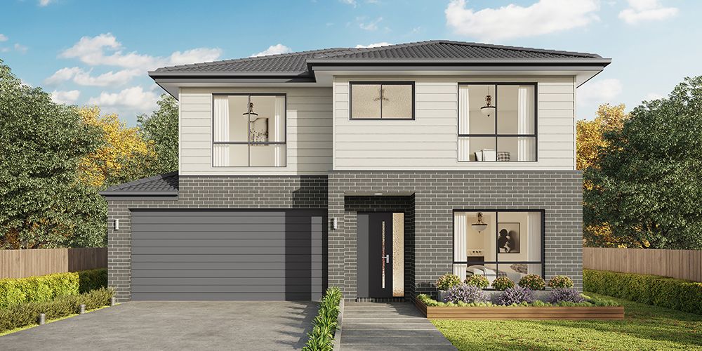 4 bedrooms New House & Land in 3 sheoak ST WARRAGUL VIC, 3820