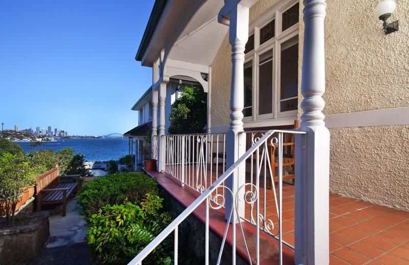 11 Bayview Hill Road, ROSE BAY NSW 2029, Image 2
