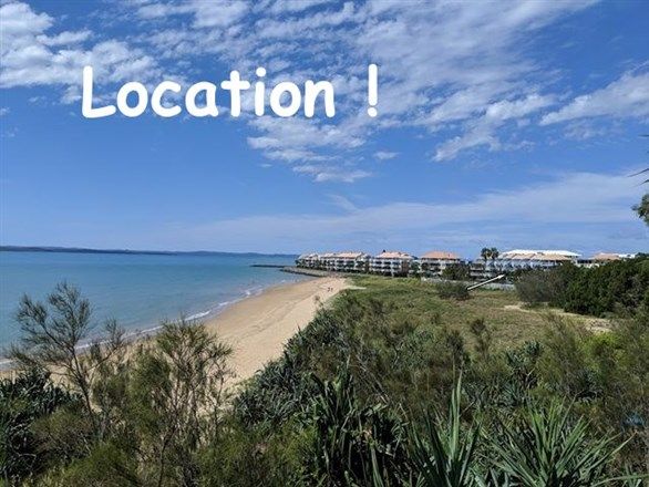 154/17 Buccaneer Drive, Urangan QLD 4655, Image 1