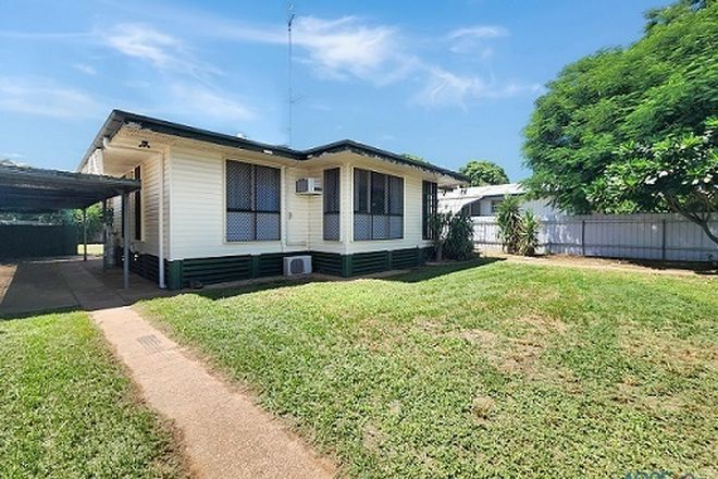 Picture of 1 Indus Street, MOUNT ISA QLD 4825