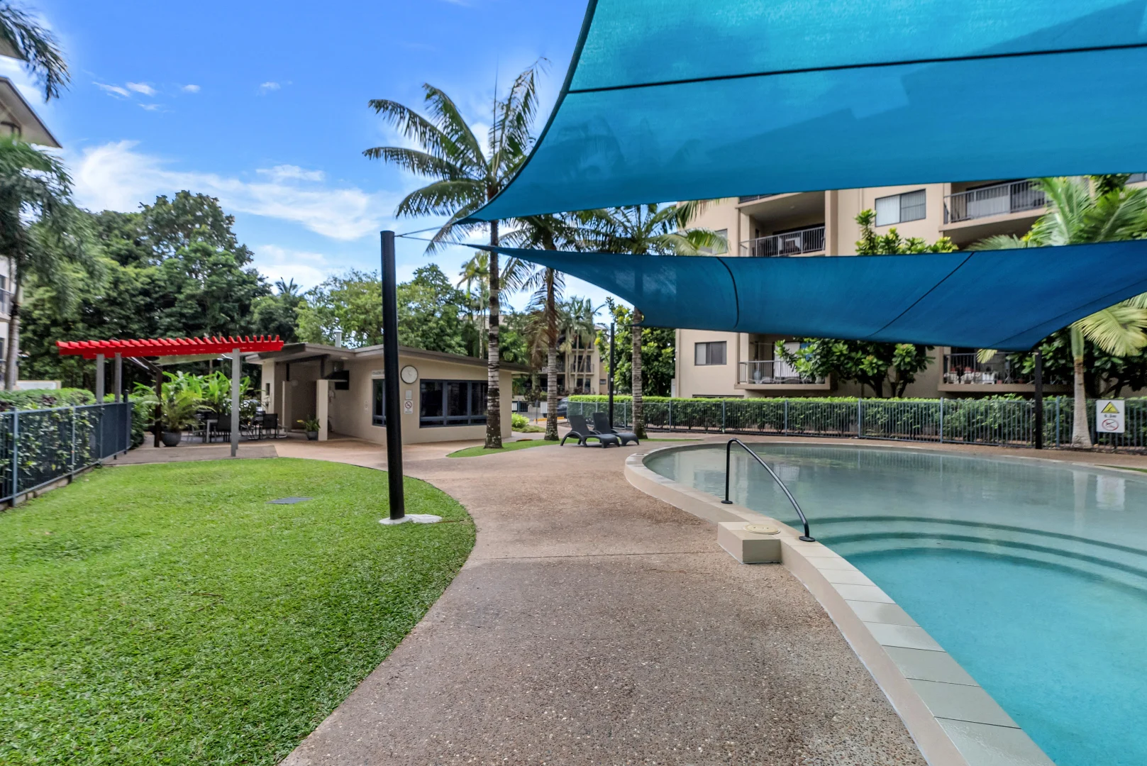 Additional image 21 of 86/89-95 Ishmael Road, Earlville QLD 4870